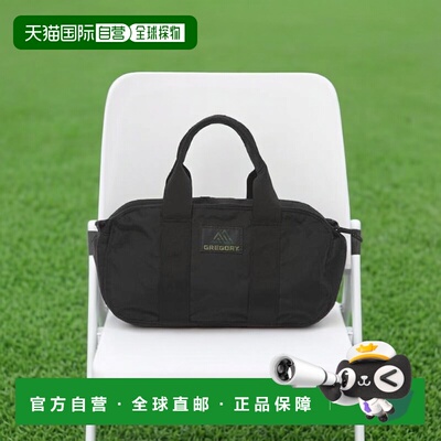 日本直邮green label relaxing GREGORY Pony 单肩斜挎包单肩包