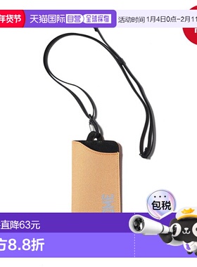 日本直邮HROME 墨镜袋 太阳镜袋 太阳镜盒 JP225LTOR