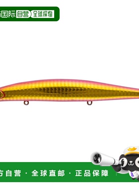 日本直邮APIA 海鲈鱼路亚 Cima 140SL #05 双粉金