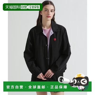 日本直邮AVIREX 《WOMAN》NYLON 可双面穿夹克