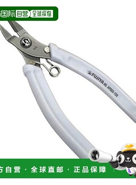 【日本直邮】FUJIYA五金工具不锈钢钳子150毫米HP855-150紧线钳