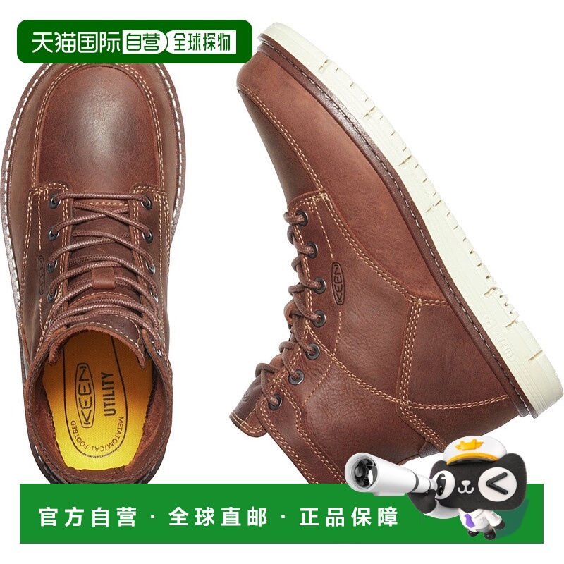 日本直邮KEEN SAN JOSE