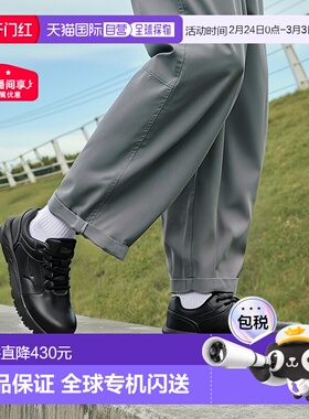 日本直邮MIZUNO Prime Fit 运动鞋 [NG 11 L 纽低帮工作款]户外