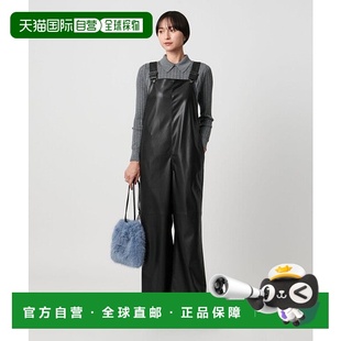 97267787 水洗皮革质感长裤 绿色 ARROWS 日本直邮UNITED