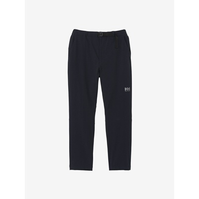 日本直邮TREKKING 徒步伸缩长裤