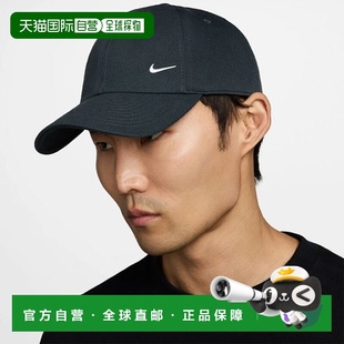 FZ5698 俱乐部帽 390 Swoosh 日本直邮Nike