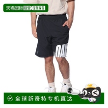 日本直邮oakley 男士 运动裤速干欧克利短裤裤子新款