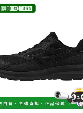 【日本直邮】Mizuno美津浓 WP SW 步行鞋 防水轻量宽幅B1GE2401