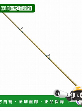 日本直邮Smith Super Strike Gripless SS-WS51MM/B（饵料握把接