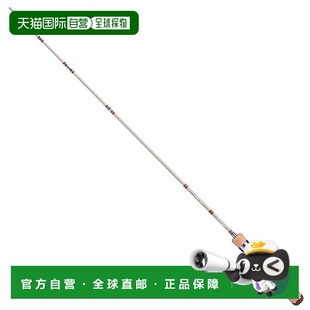 TRSC 48UL 抛饵式 日本直邮Jackson SBG Signal 两节式 Trout