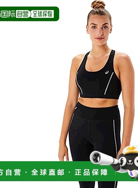 【日本直邮】ASICS 运动内衣TRAINING 2032C720女001performanceL