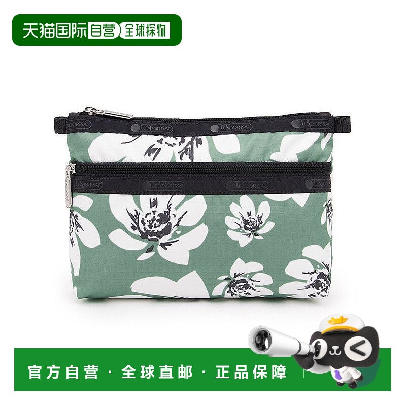 日本直邮LeSportsac 便携包 7105HD11 [7105HD11]