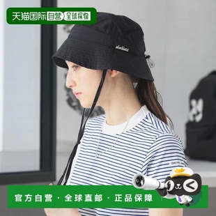 THINGS 1h可退 WILD MING SUPPLEX防泼水帽防晒帽 日本直邮B