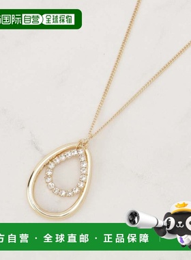 【日本直邮】grove　女士　项链