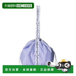 1h可退 日本直邮官方授权 fragment design x RAMIDUS RAMIDUS束