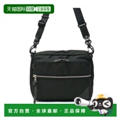 迷你单肩防水轻男女士 日本直邮 mas 各种斜挎包 master piece