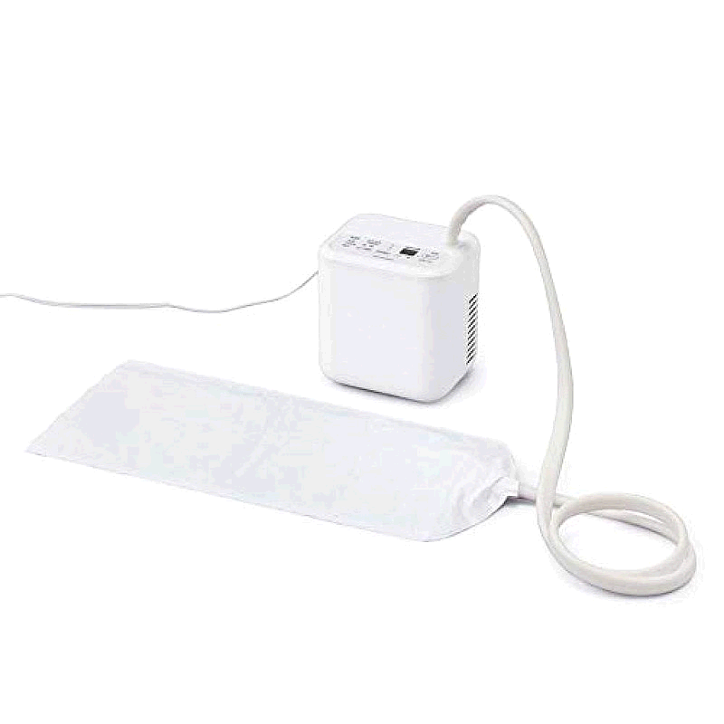 【日本直邮】Iris Ohyama 快眠凉爽枕头 白色 SCP-450