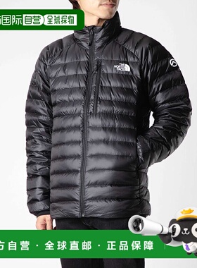 日本直邮THE NORTH FACE M SUMMIT BREITHORN 夹克 Summit Breith