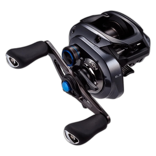 日本直邮shimano禧玛诺 渔轮卷线器SLX DC 70 23款速比6.3