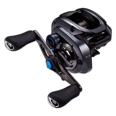 日本直邮shimano禧玛诺 渔轮卷线器SLX DC 70 23款速比6.3