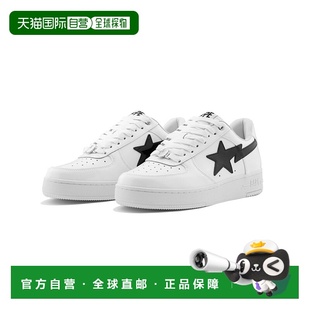 运动鞋 日本直邮A BAPE APE BATHING