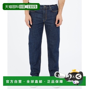 日本直邮GUESS JEANS 男士G15 Relaxed牛仔牛仔裤直筒裤