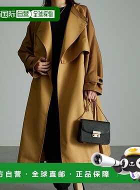 日本直邮RANAN 多用途叠搭外套 R05096EW11722