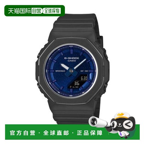 日本直邮CASIO GMA-P2100系列/GMA-P2110SC-2AJF（蓝色）