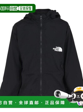 日本直邮THE NORTH FACE 少年紧凑夹克 K(Jr)北面外套 NPJ22510
