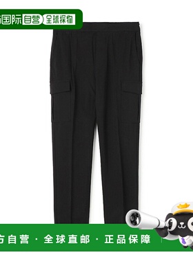 日本直邮JAMES PERSE 男士高级舒适弹力工装裤 18044204342尼龙