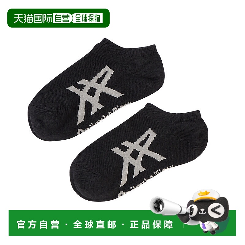 日本直邮Onitsuka Tiger ANKLE SOCKS船袜袜子 3183A942_001