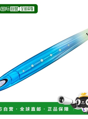 【日本直邮】达亿瓦 带尾鱼钩 Kyoga Jig 半长型 200g FH Ramune