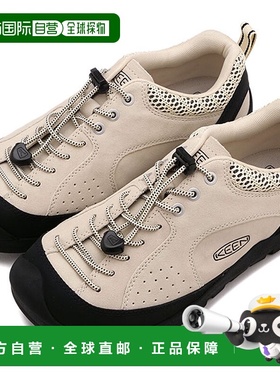 日本直邮KEEN 运动鞋 Jasper Rocks SP 1029737 FW24 W JASPER 