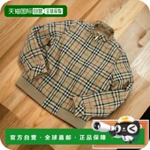 夹克 8053692 婴儿 日本直邮urberry Burberry 棉 ARCHIVE BEIGE