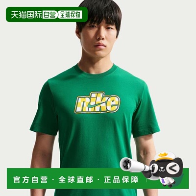 日本直邮耐克 Nike NSW CELEBRATE SPO T男士半袖T恤短袖