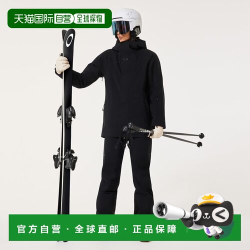 日本直邮Oakley W. Sub Temp RC Gore-Tex 长裤