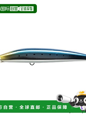 日本直邮钓具屋诱饵 K-TEN 第二代 K2F 122 T:1 109S/沙丁鱼