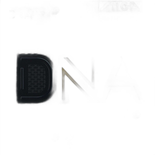 日本直邮STIGA Tension 软胶背 DNA Pro H 黑色特厚乒乓球胶皮 17