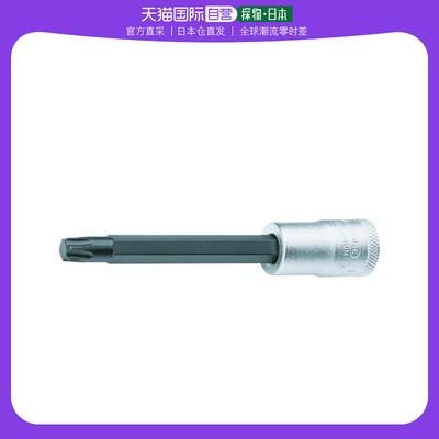 日本直邮日本直购GEDORE Torx 长套筒 3/8 T501394231