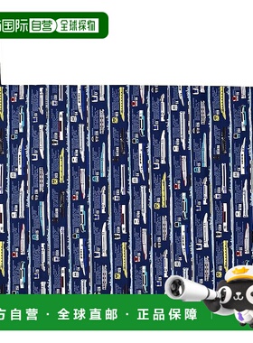 【日本直邮】CCS 男童野餐垫 1人用 防水轻量 级快车 NM401200-a