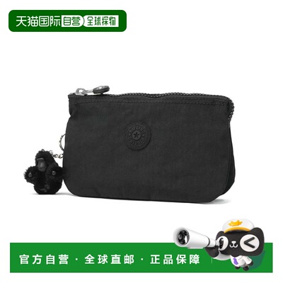 日本直邮kipling 男士 手拿包小包收纳包