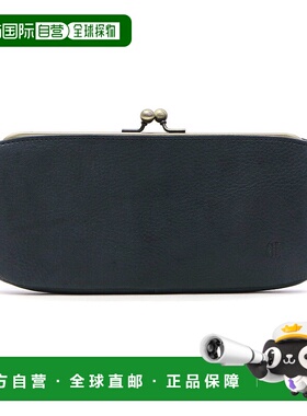 日本直邮 CLEDRAN 钱包 NOM NUA Nua 带扣钱包 女士带扣 CL-2305