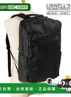 日本直邮MICHAEL LINNELL 背包 [MLAC-35 SS24] 23L 背包 男士/女