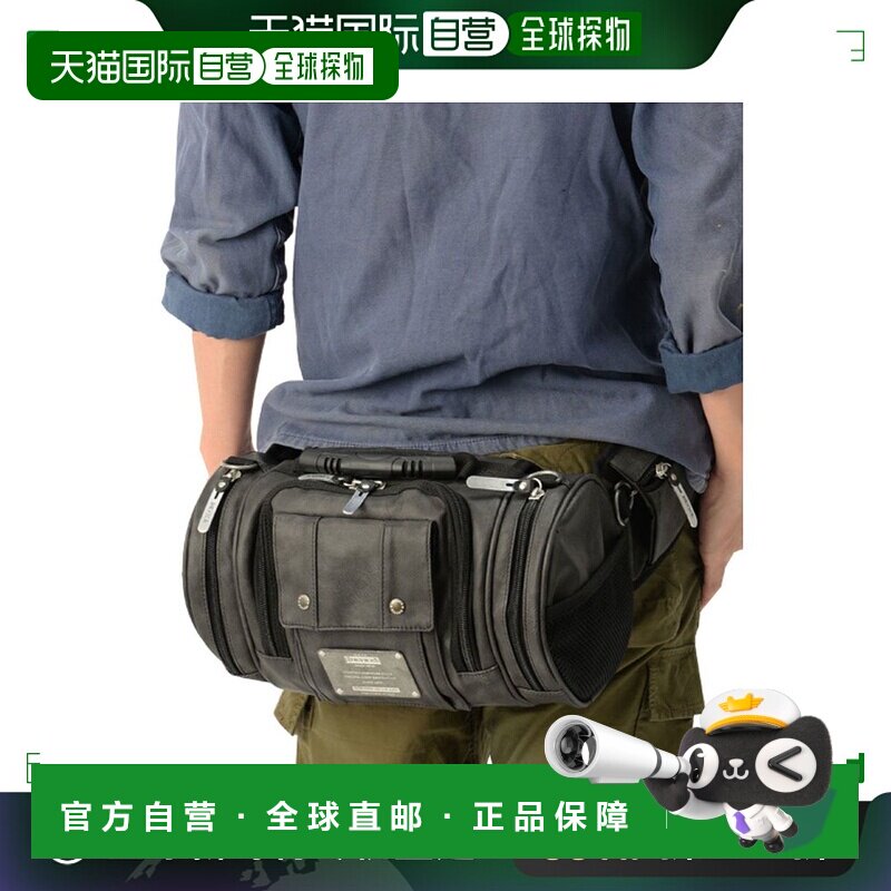 【日本直邮】DEVICE　男士　后背包斜挎包单肩包手提包腰包