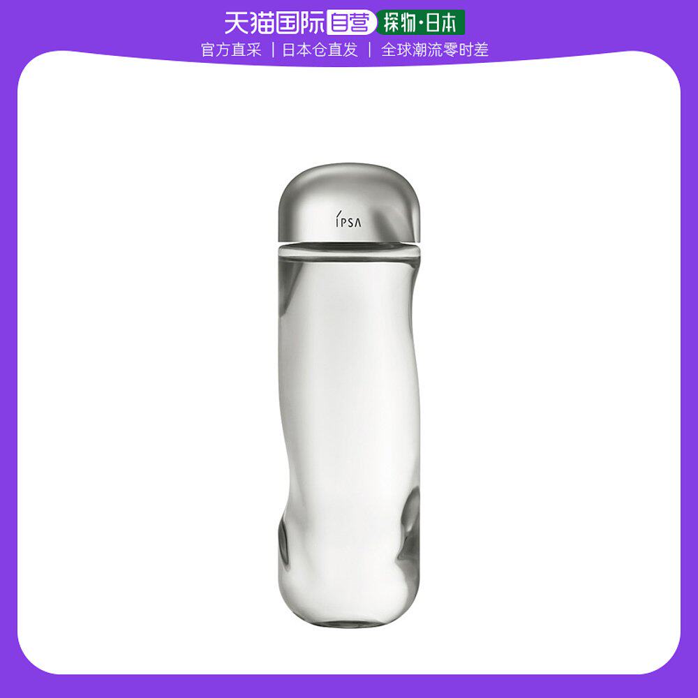 【日本直邮】【日本直邮】ipsa鎏金水300ml保湿提亮细腻舒缓