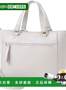 【日本直邮】Legat Largo 2WAY 托特包 亮色包 LY-V0361斜挎包