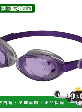 【日本直邮】速比涛 Jet 2.0 泳镜 SE02470 男女通用 紫色