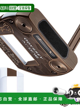 日本直邮Odyssey AI-ONE GIRAFFE-BEAM JAILBIRD CRUISER 中长推3