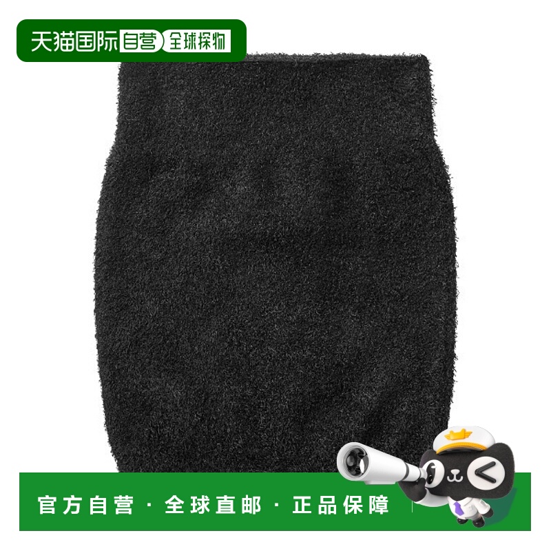 1h可退 日本直邮UCHI-COLLE 女士 伸缩柔软 马歇尔触感 保暖腹围