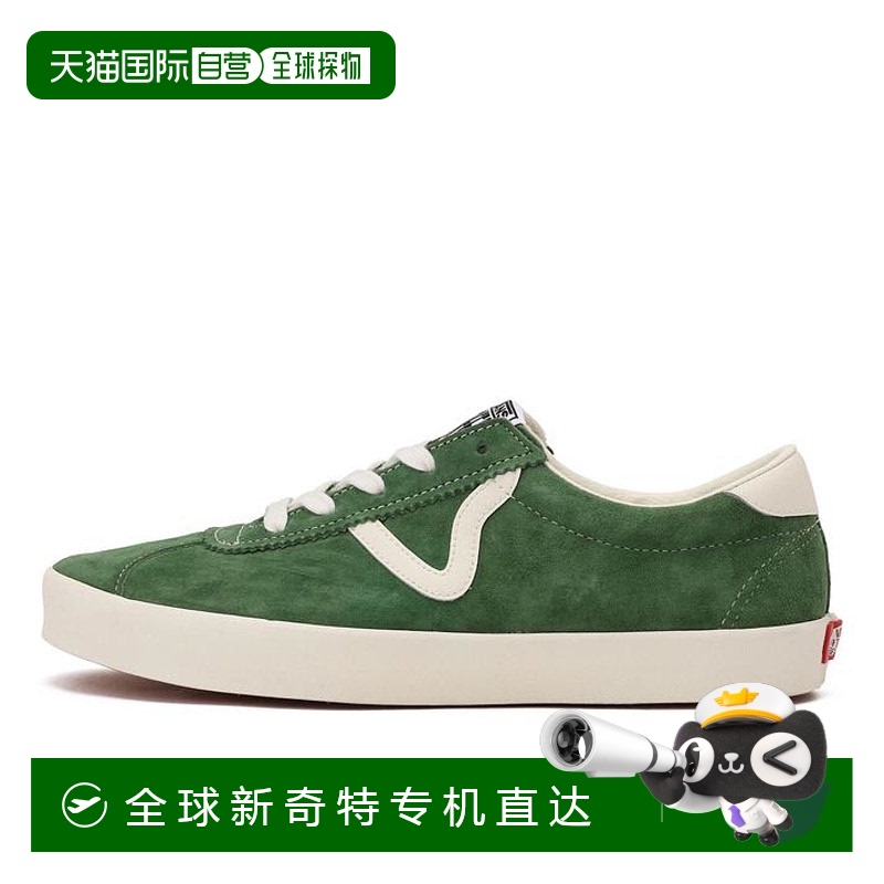 日本直邮日本直邮 VANS SPORT LOW板鞋